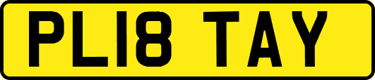 PL18TAY