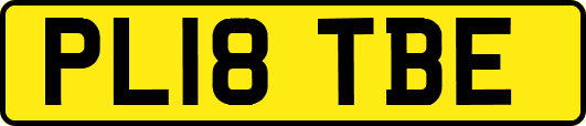 PL18TBE
