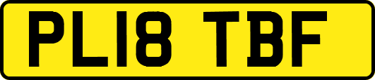PL18TBF