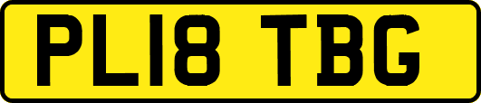 PL18TBG