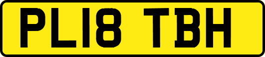 PL18TBH