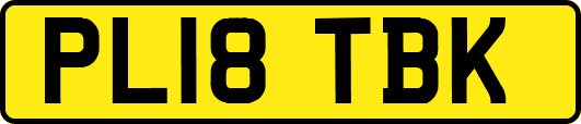 PL18TBK