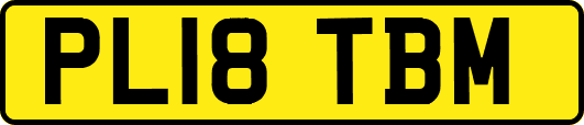 PL18TBM