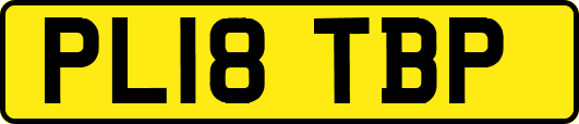 PL18TBP