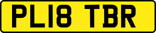 PL18TBR
