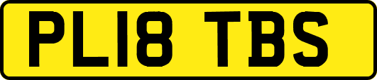PL18TBS