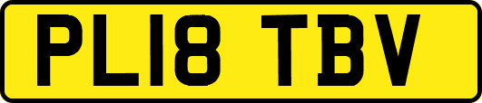 PL18TBV