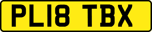 PL18TBX