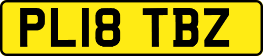 PL18TBZ