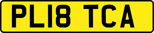 PL18TCA