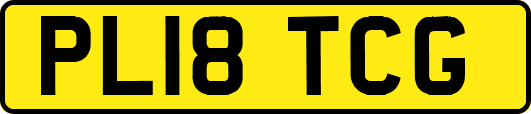 PL18TCG