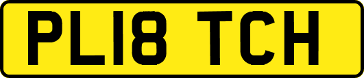 PL18TCH