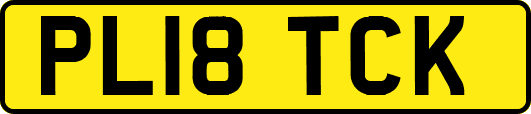 PL18TCK