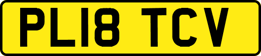 PL18TCV
