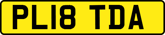 PL18TDA
