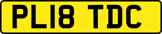 PL18TDC