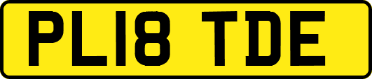PL18TDE