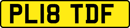 PL18TDF