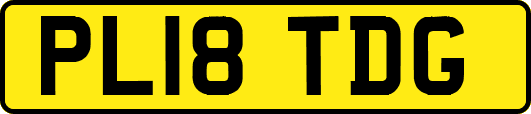 PL18TDG