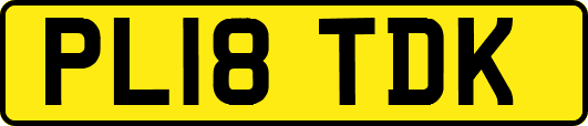 PL18TDK