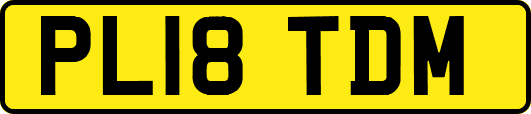 PL18TDM