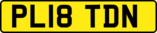 PL18TDN