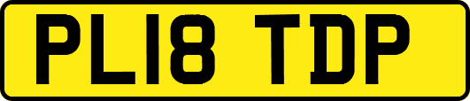 PL18TDP