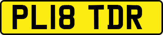 PL18TDR