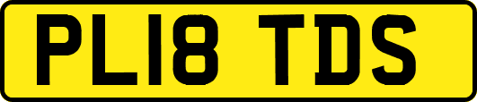 PL18TDS