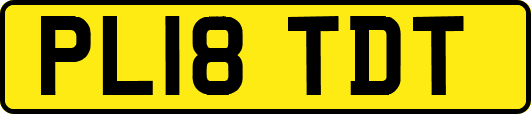 PL18TDT