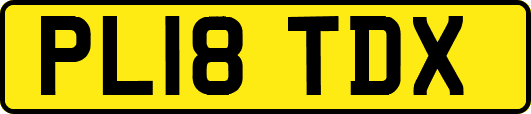 PL18TDX