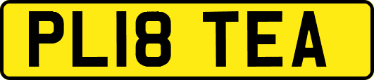 PL18TEA