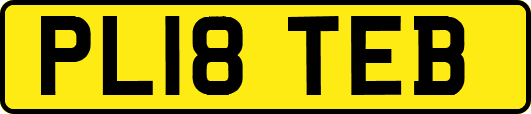 PL18TEB