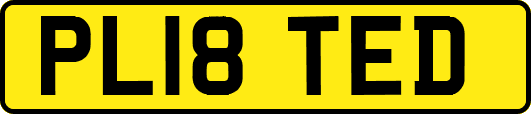 PL18TED