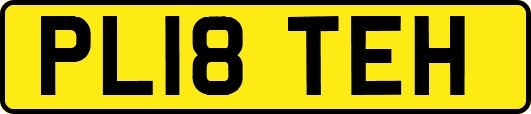 PL18TEH