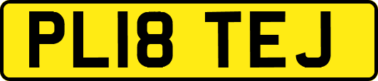 PL18TEJ