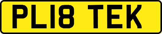PL18TEK