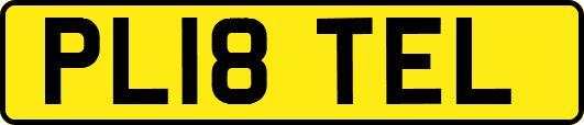 PL18TEL