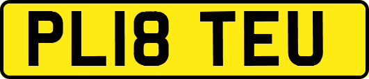 PL18TEU