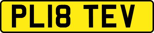 PL18TEV