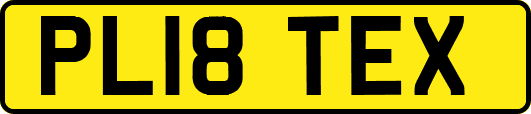 PL18TEX
