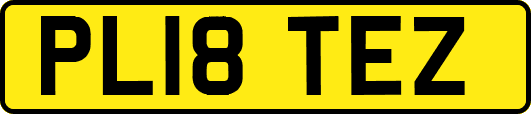 PL18TEZ
