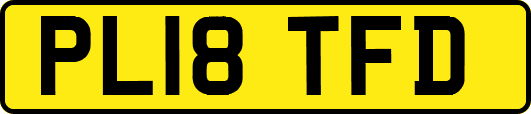 PL18TFD