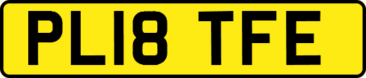 PL18TFE