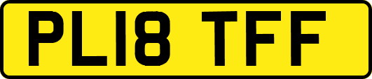 PL18TFF