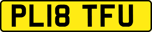 PL18TFU