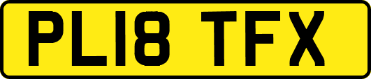 PL18TFX