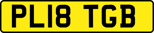 PL18TGB