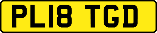 PL18TGD