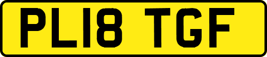 PL18TGF